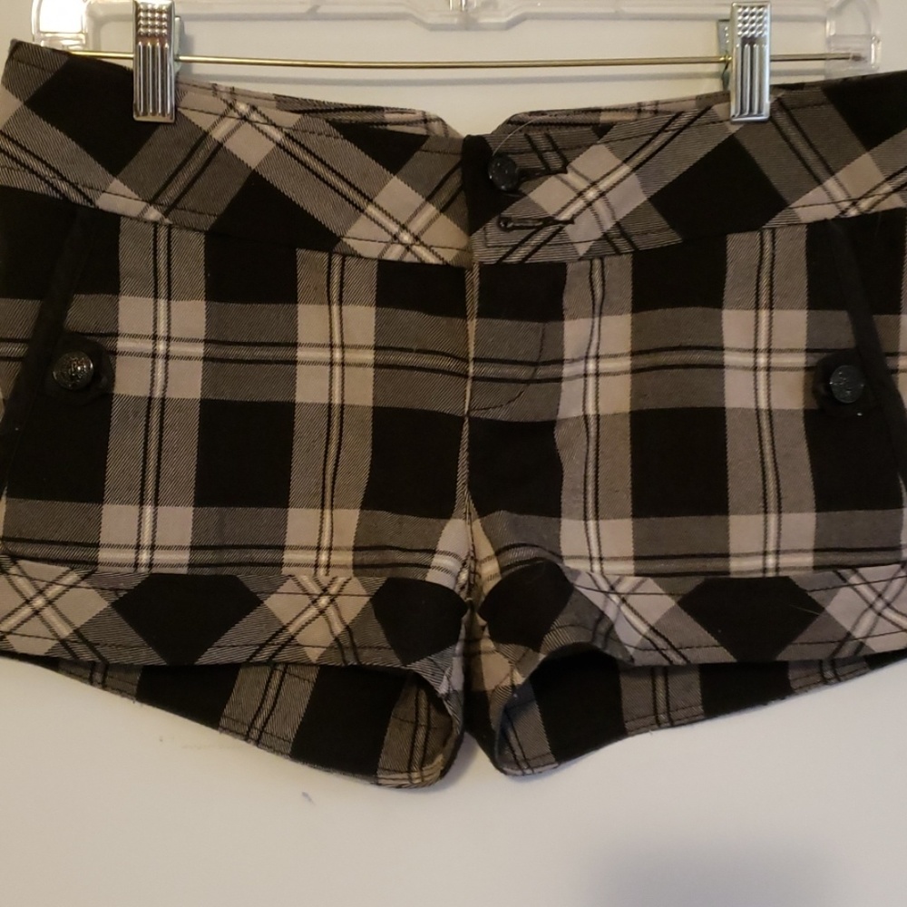 Womans short